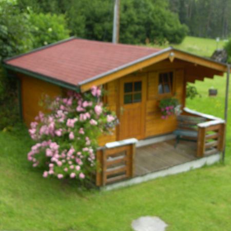 Haus Breithornblick Apartman Maria Alm am Steinernen Meer Kültér fotó