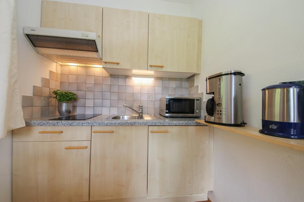 Haus Breithornblick Apartman Maria Alm am Steinernen Meer Kültér fotó
