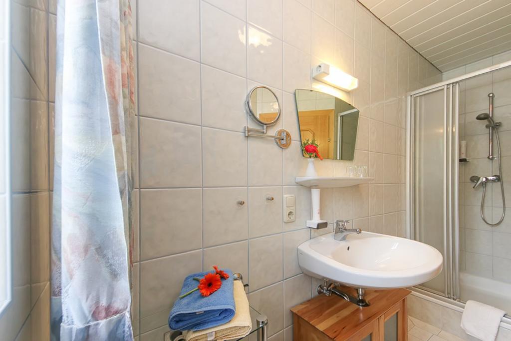 Haus Breithornblick Apartman Maria Alm am Steinernen Meer Kültér fotó