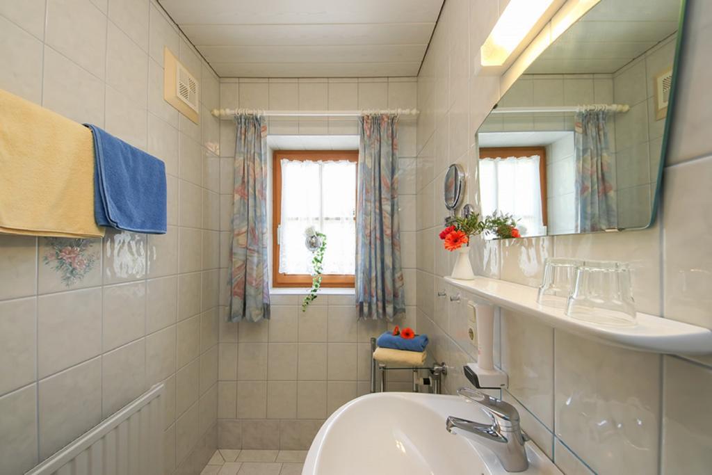Haus Breithornblick Apartman Maria Alm am Steinernen Meer Kültér fotó